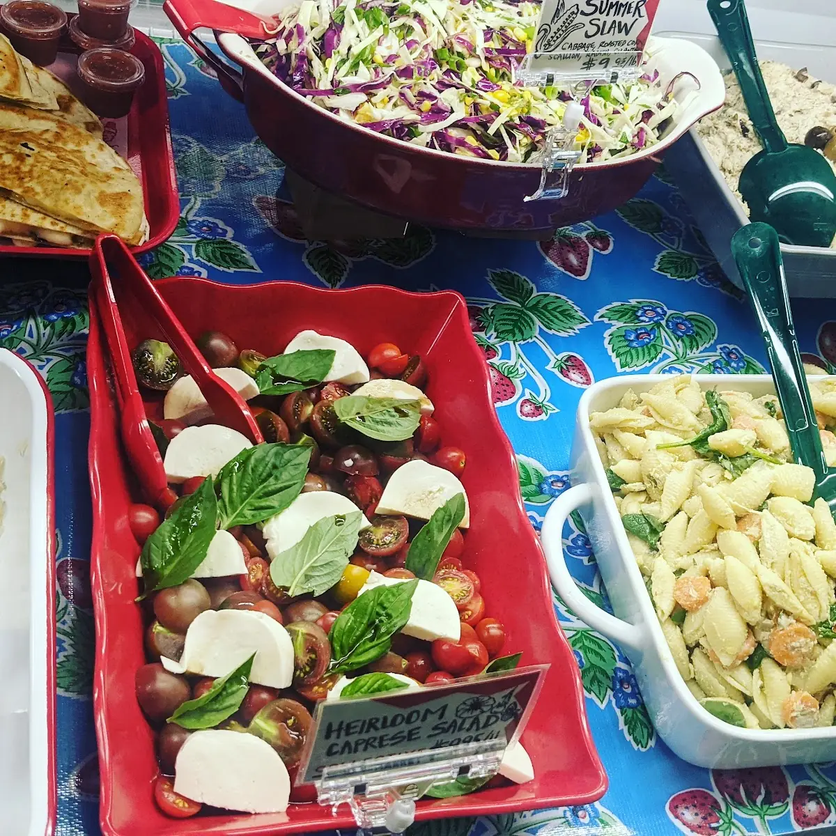 Deli Salad