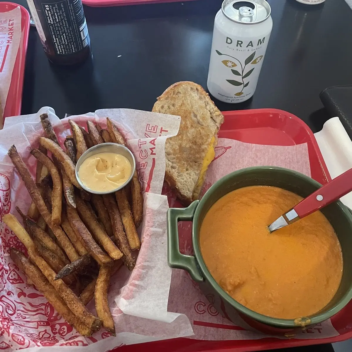 Tomato Soup