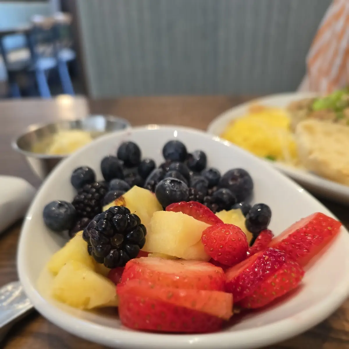 Fresh Fruit