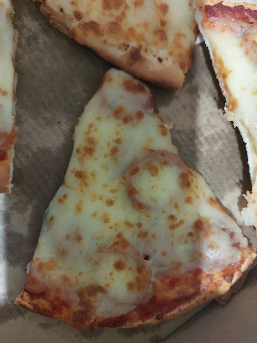 Highlights, Narwee Pizza