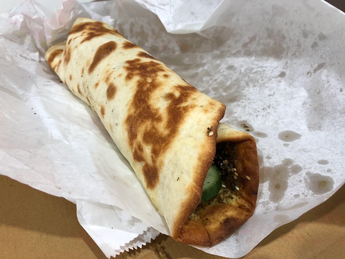 Highlights, Narwee Pizza