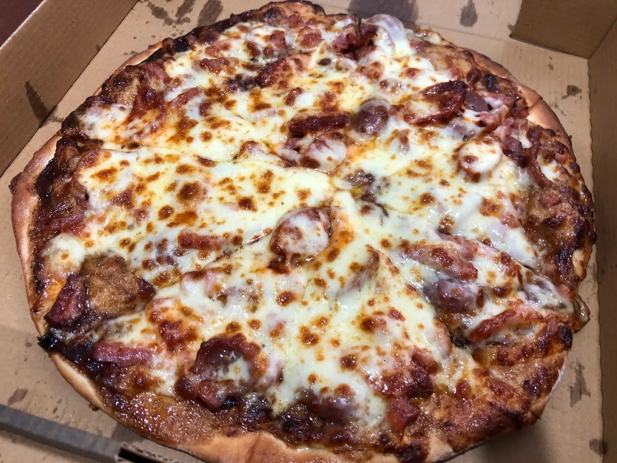 Highlights, Narwee Pizza