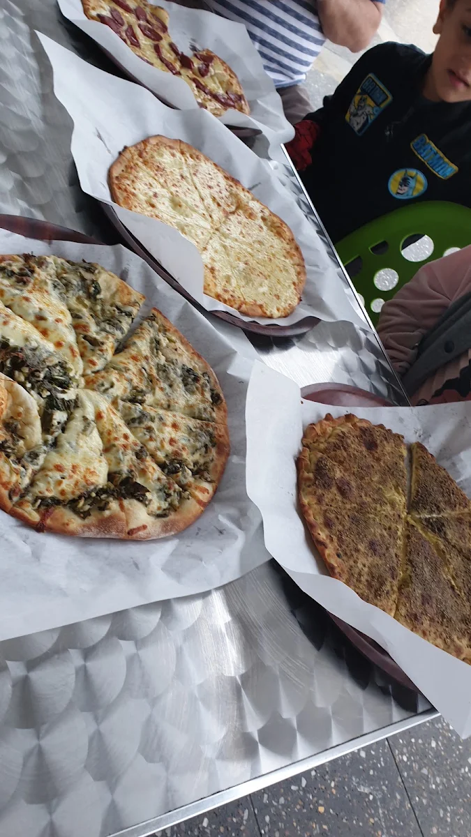 Highlights, Narwee Pizza