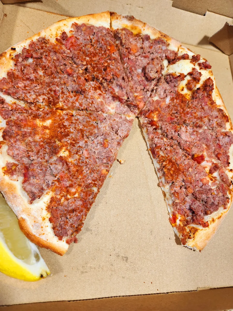 Meat Pizza, Narwee Pizza