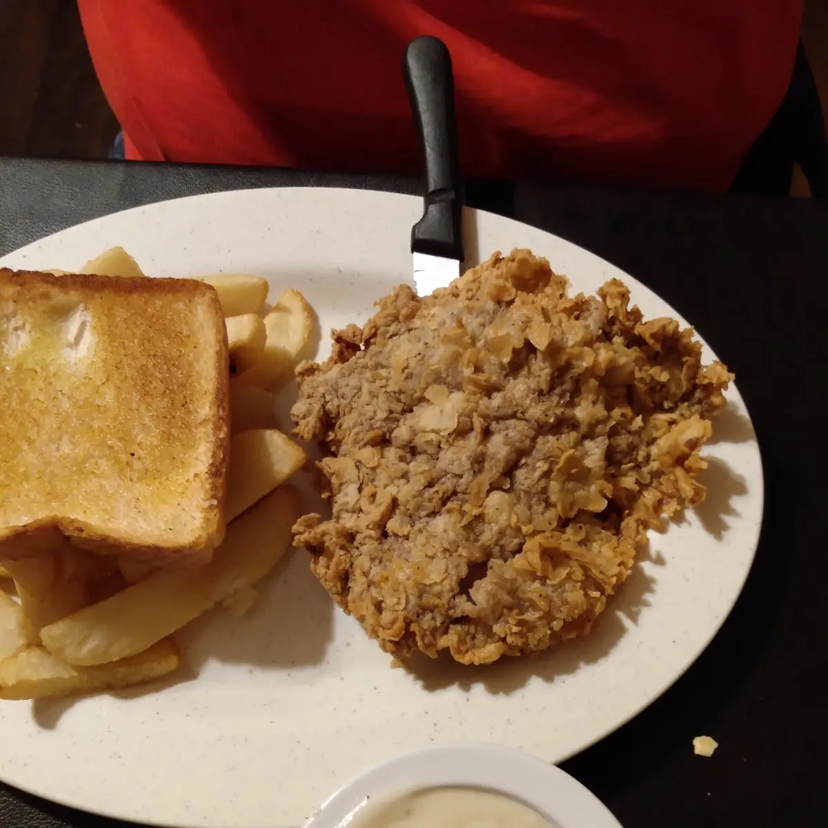 Chicken Fried Steak