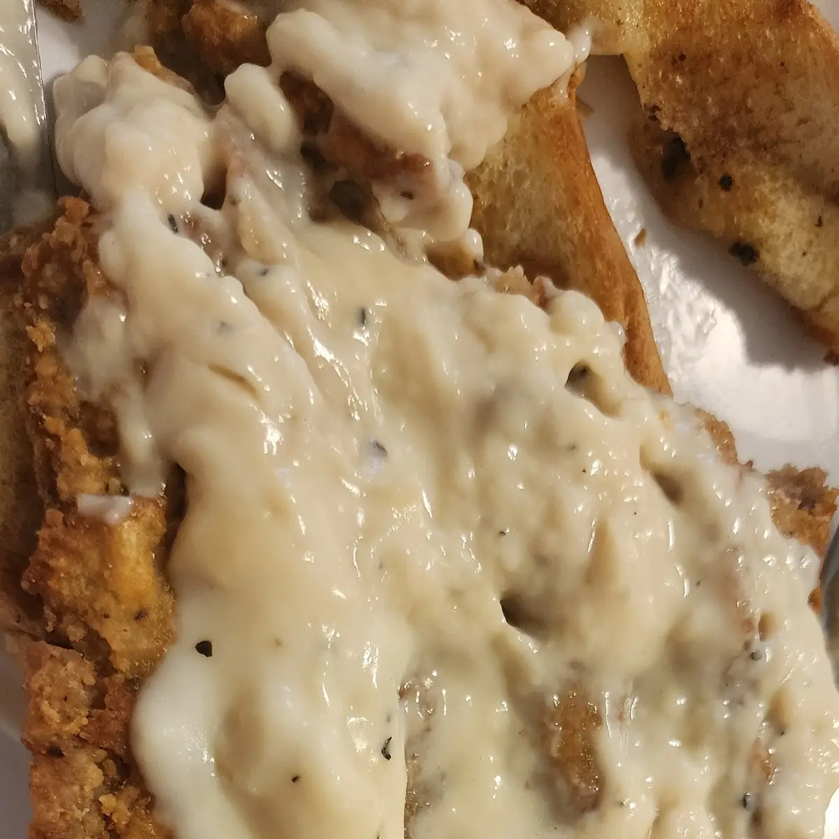 Hot Steak Platter