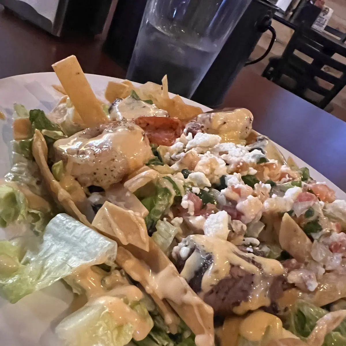 Taco Salad