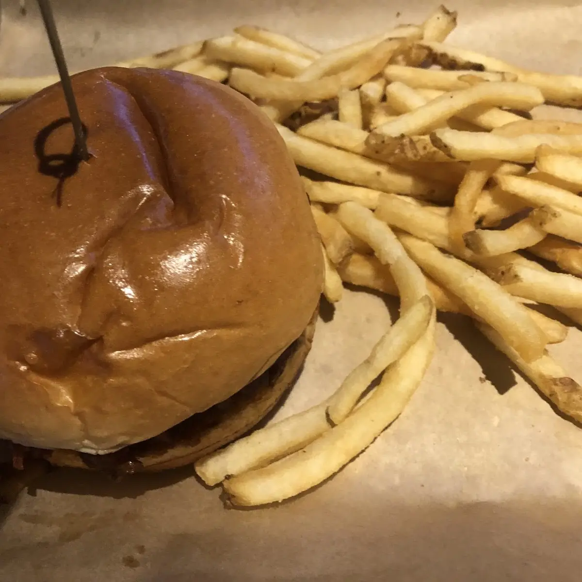 Beef Brisket