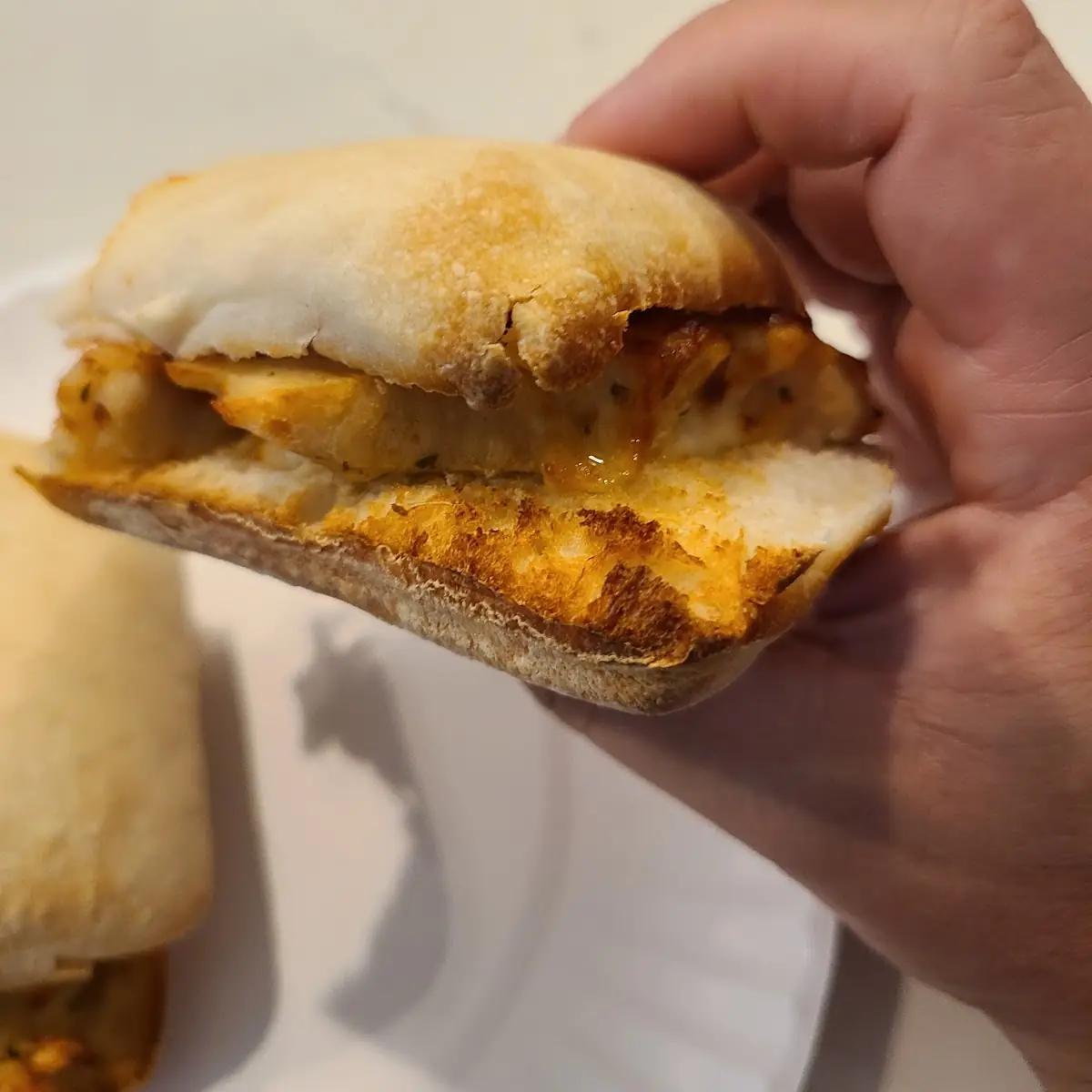 Chicken Parm
