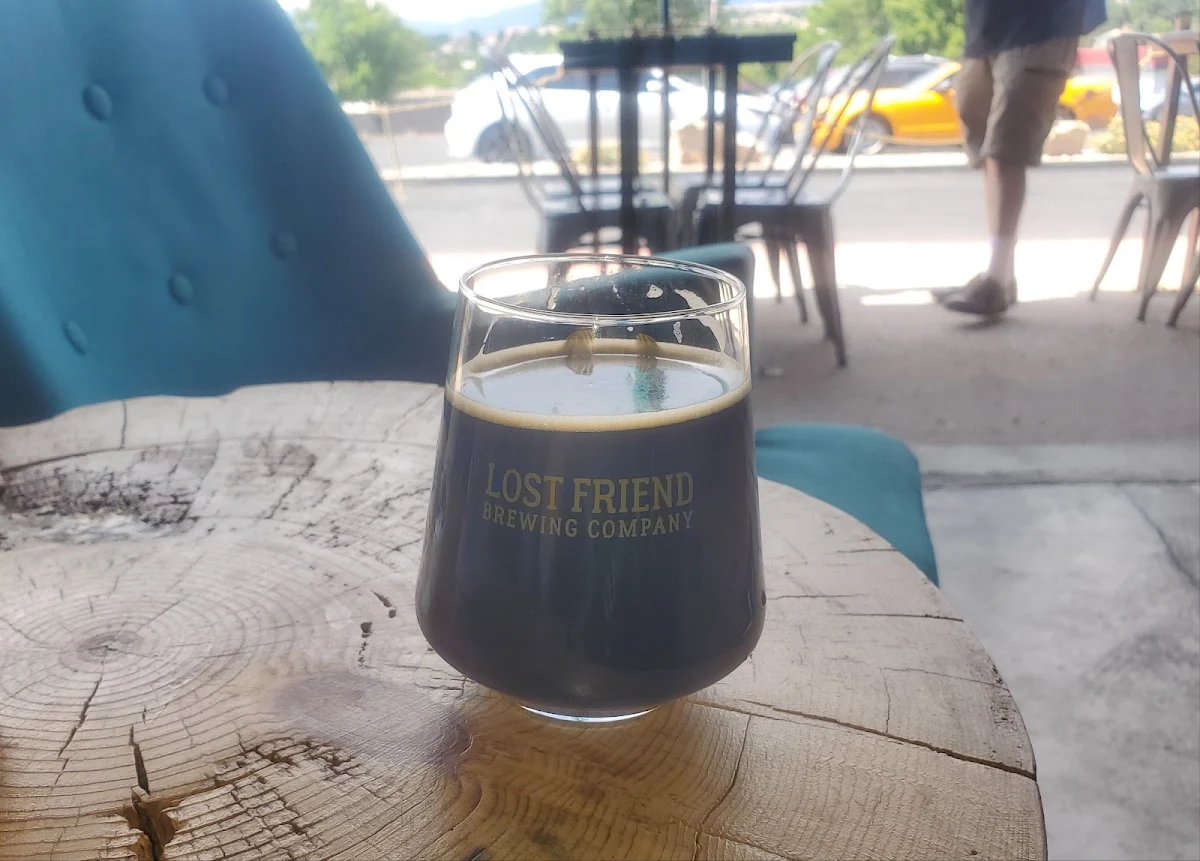 Cold Brew