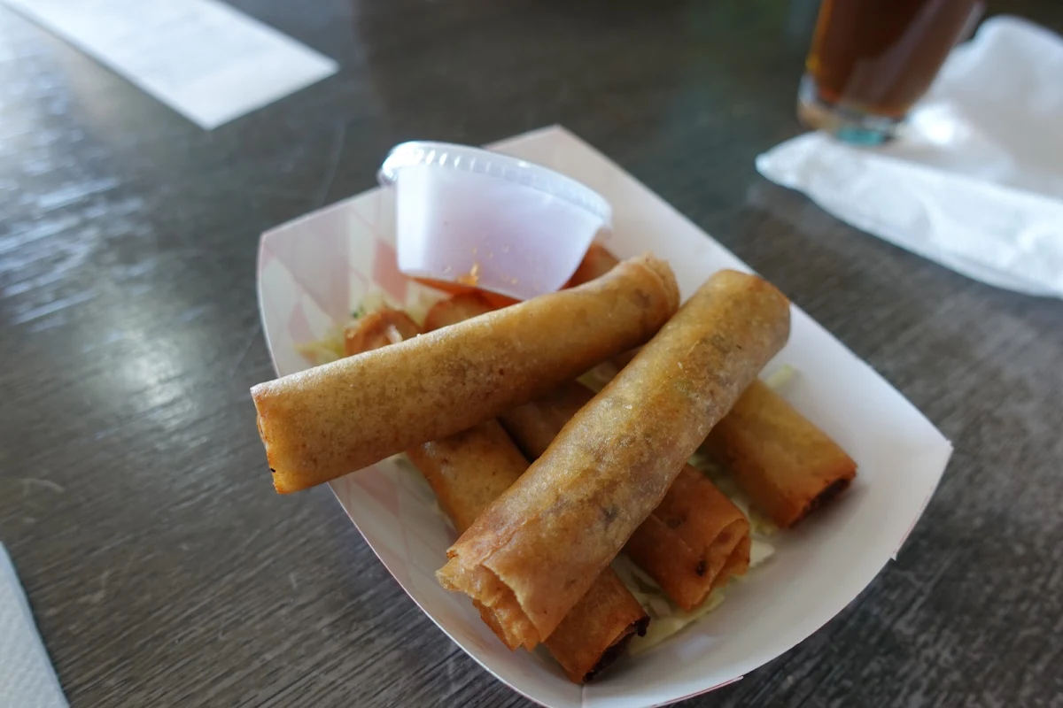 Lumpia