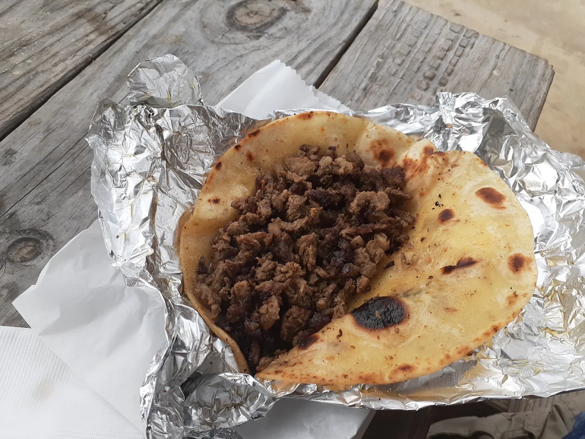 Carne Asada