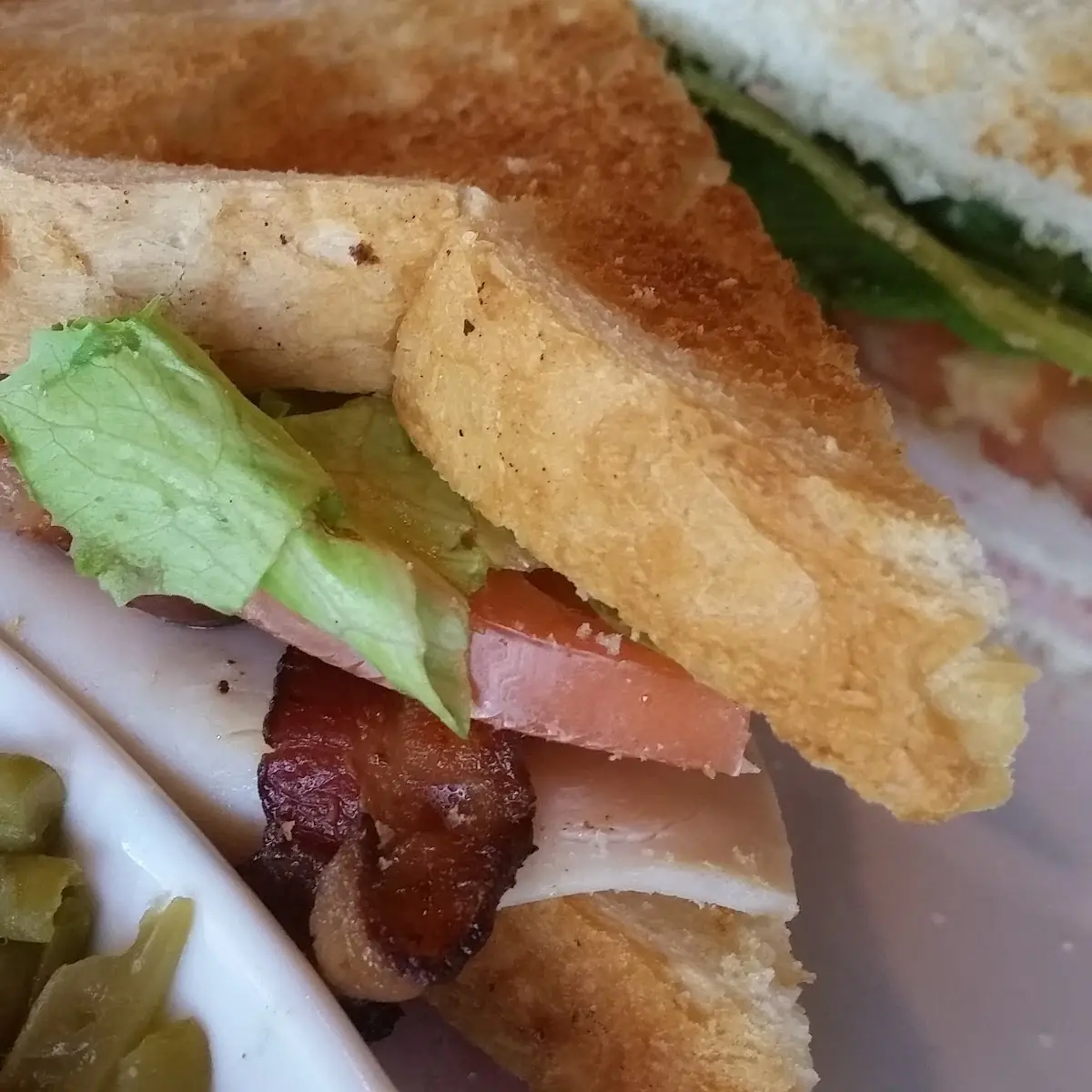 Club Sandwich