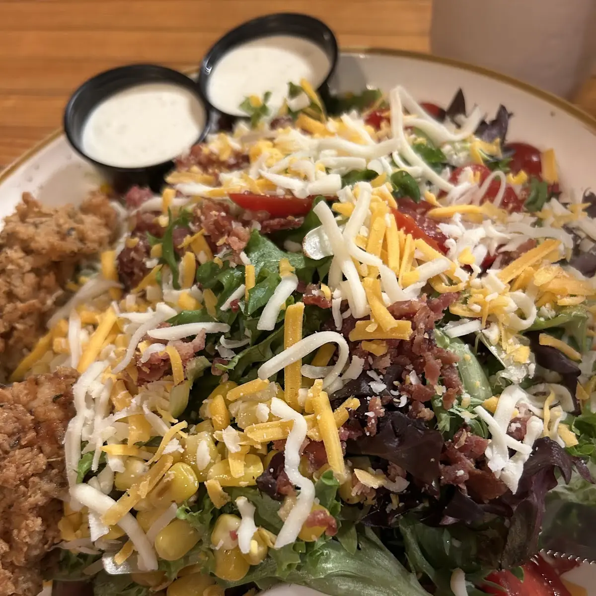 Chicken Salad