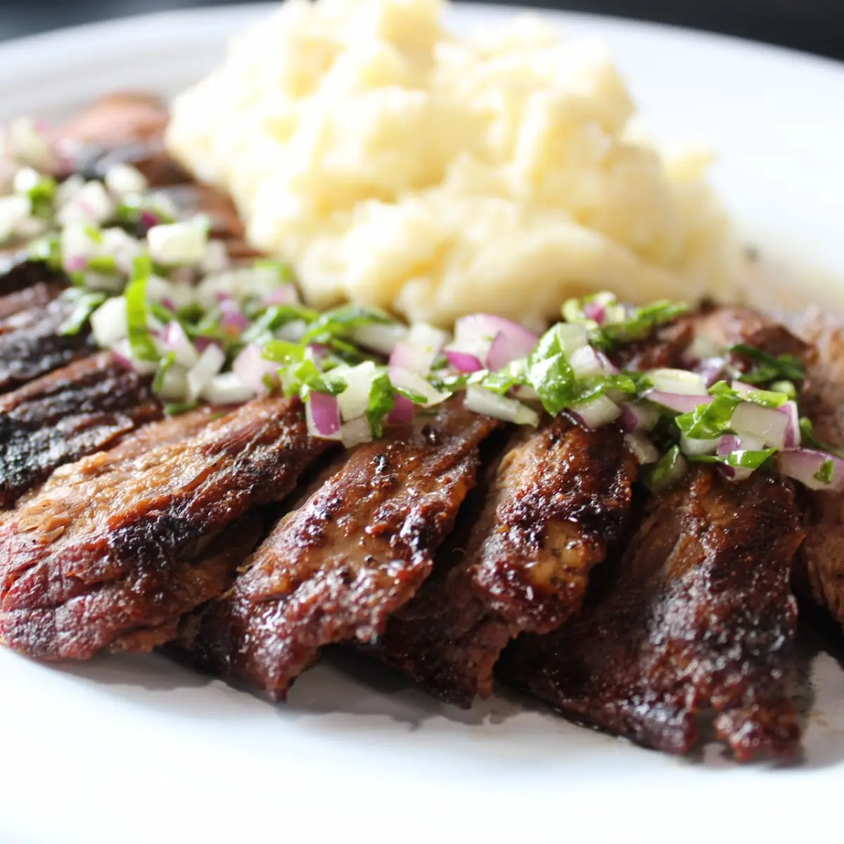 Ribs No Sides