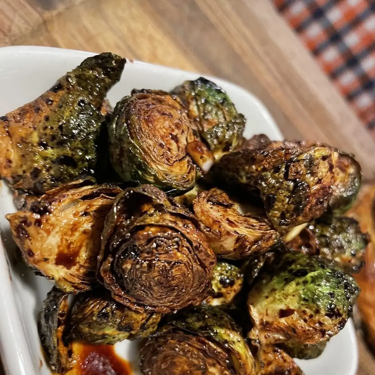 Brussels Sprouts