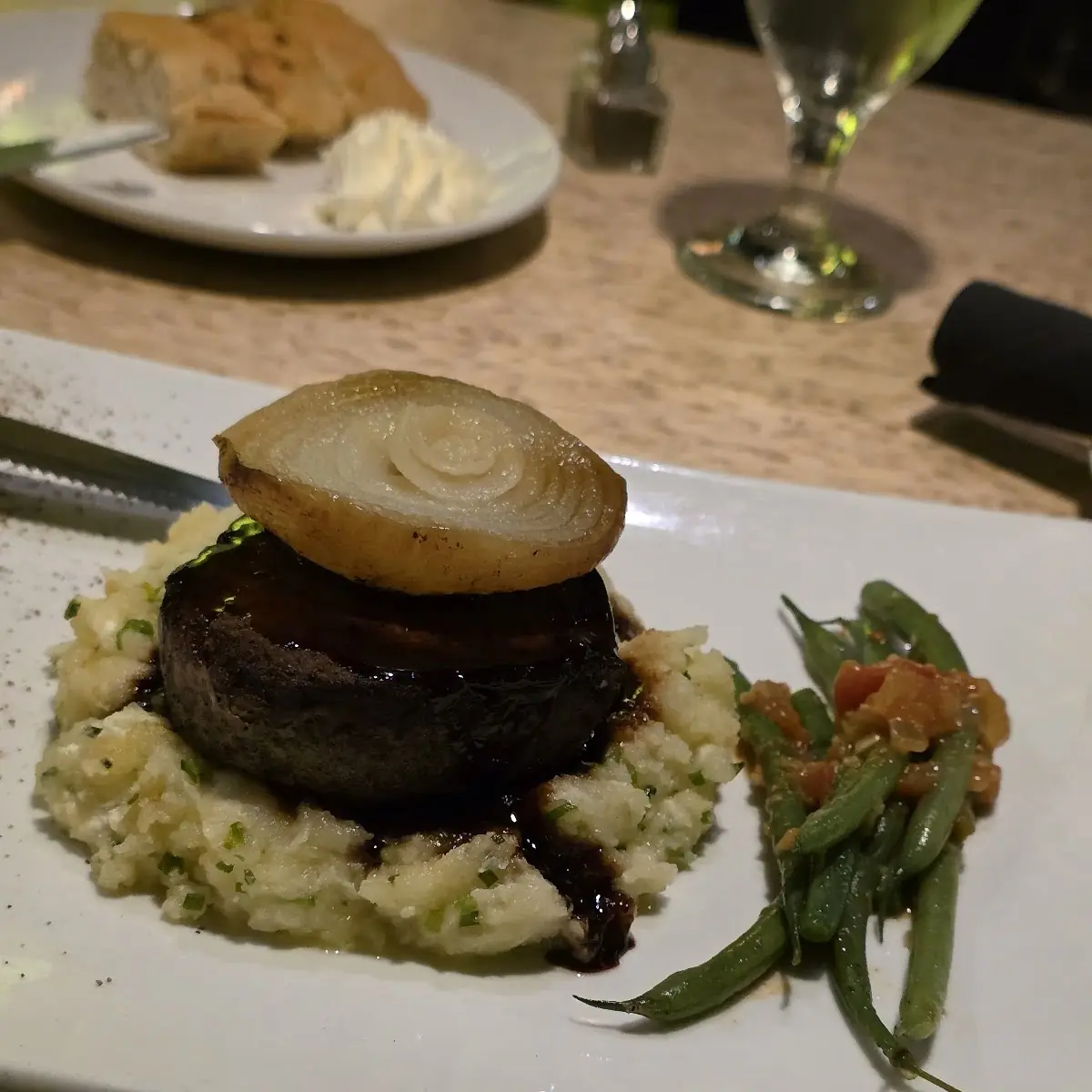 Filet Mignon