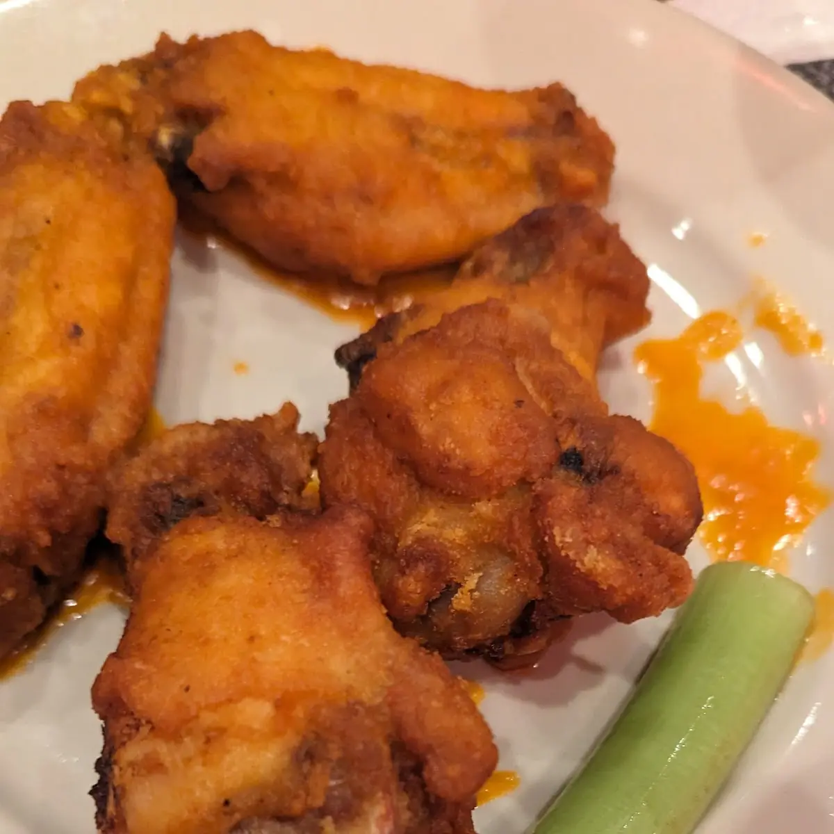 Wings