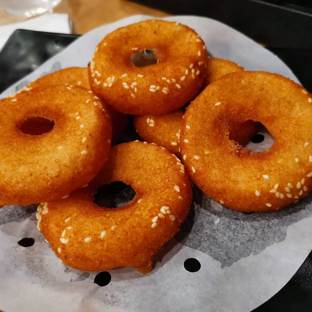 Doughnut
