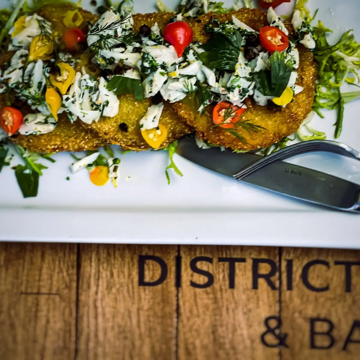 Belle Olade Street Corn