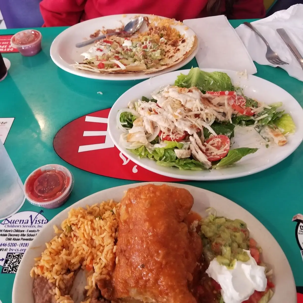 Cesar Salad