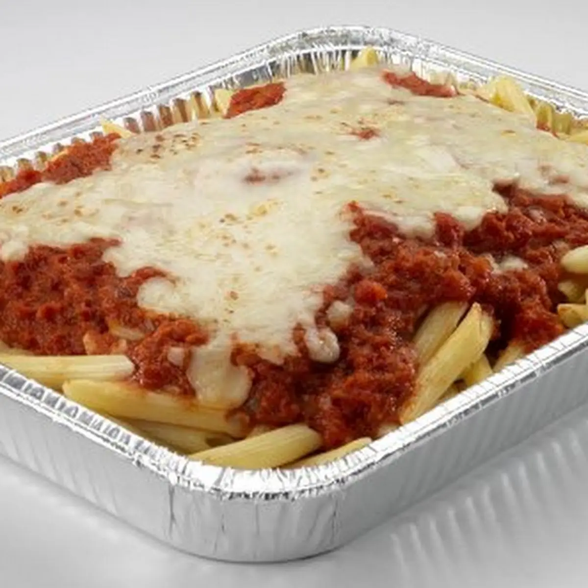 Family Size Mostaccioli
