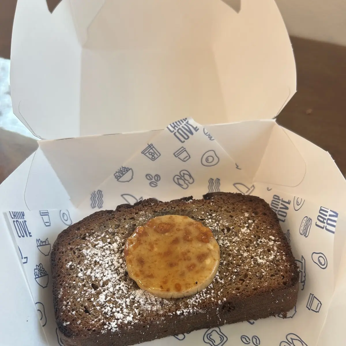 Banana Bread