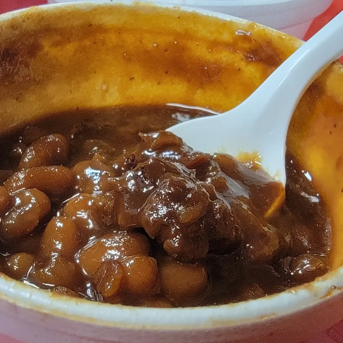 Baked Beans