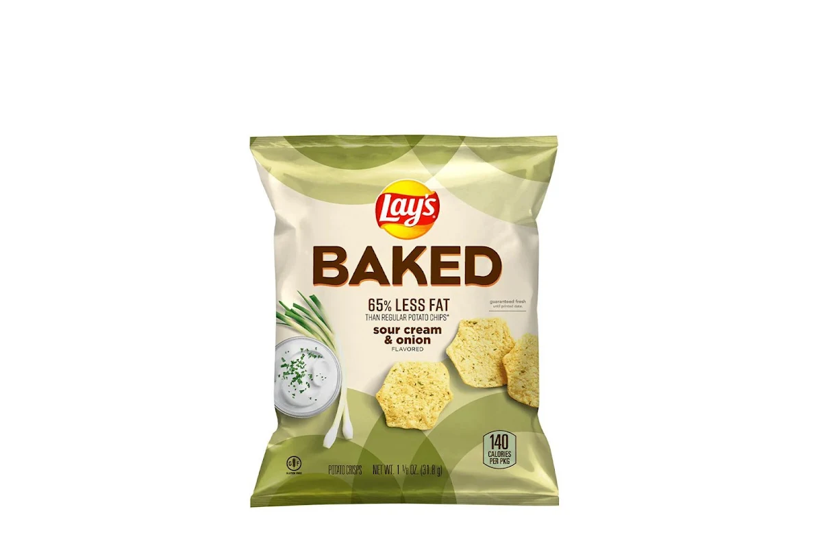 Lay's Baked Original
