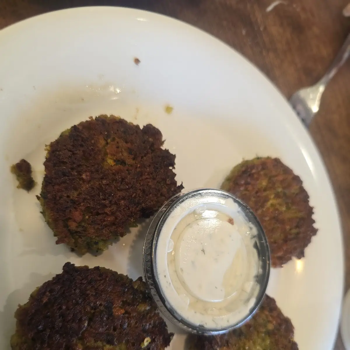 Falafel