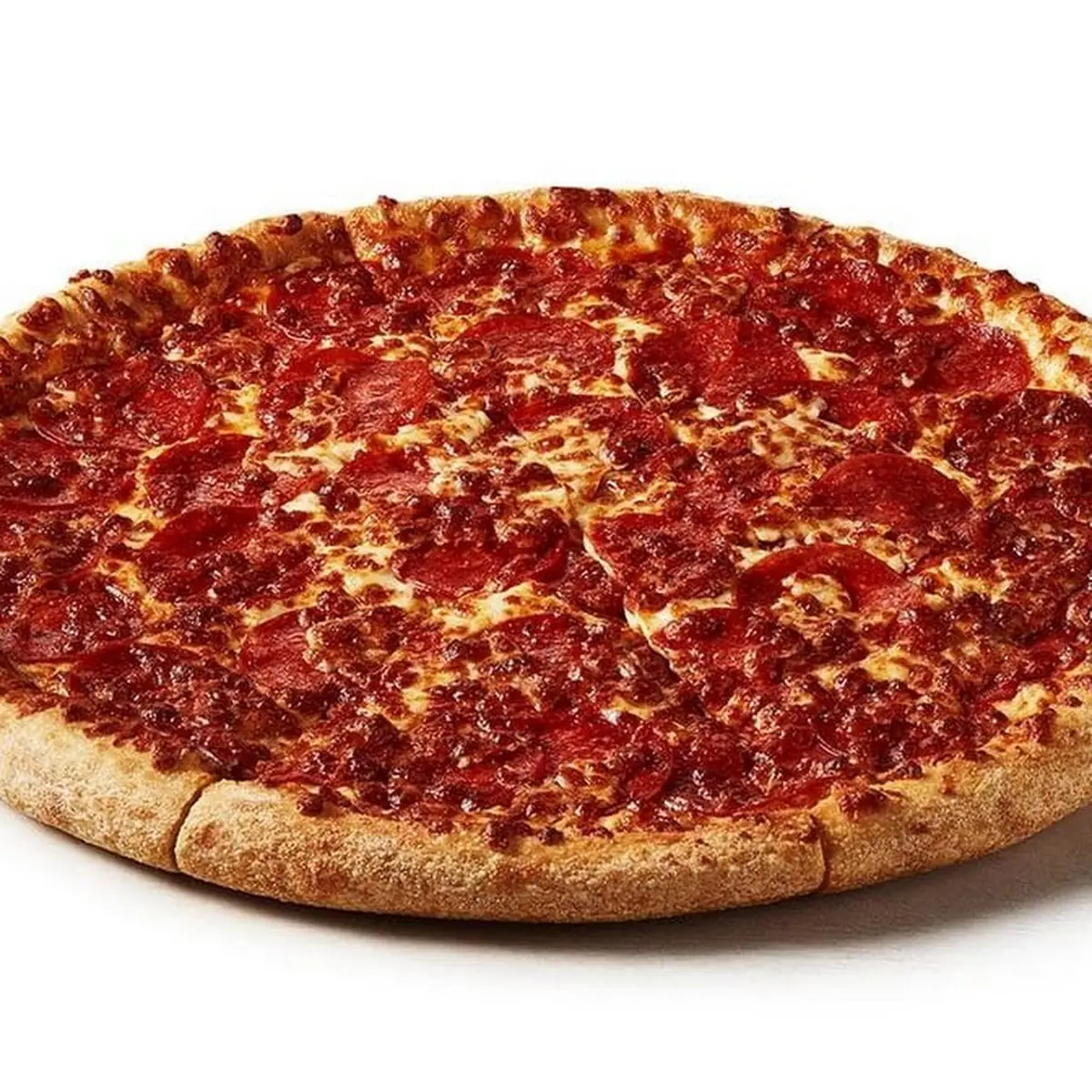 Highlights, Domino's Pizza