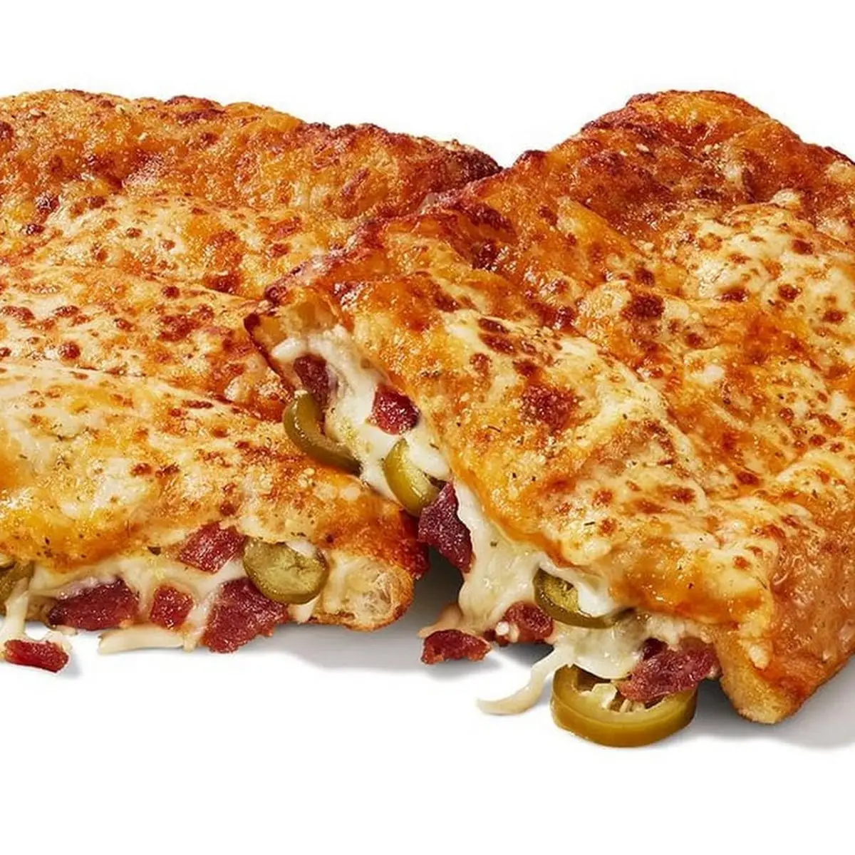Highlights, Domino's Pizza