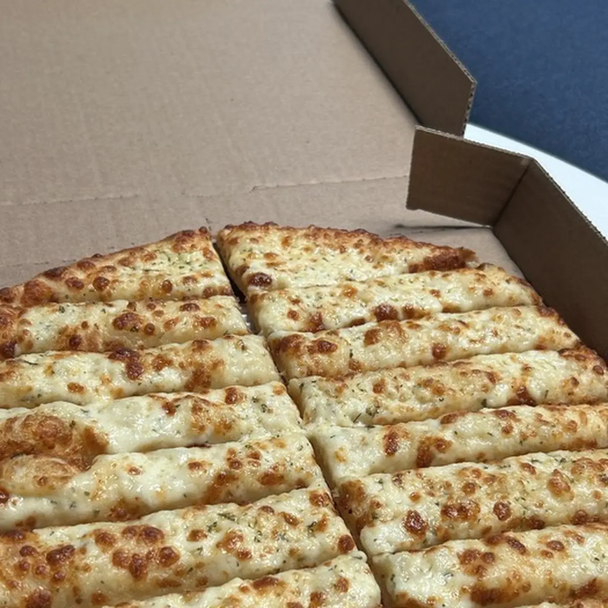 Highlights, Domino's Pizza