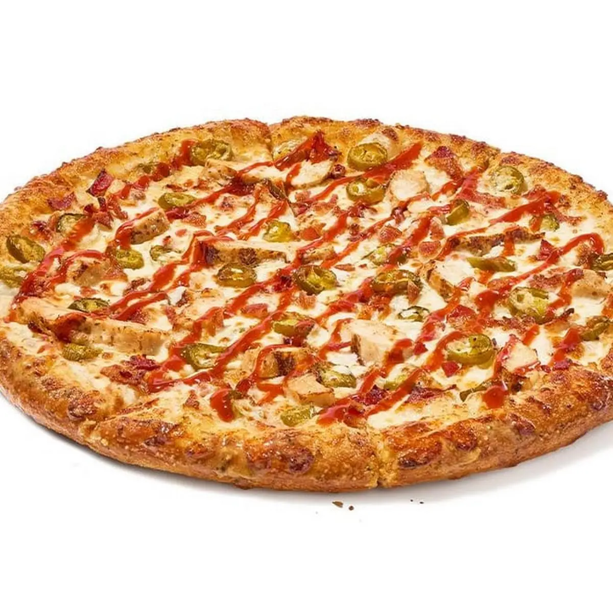 Highlights, Domino's Pizza