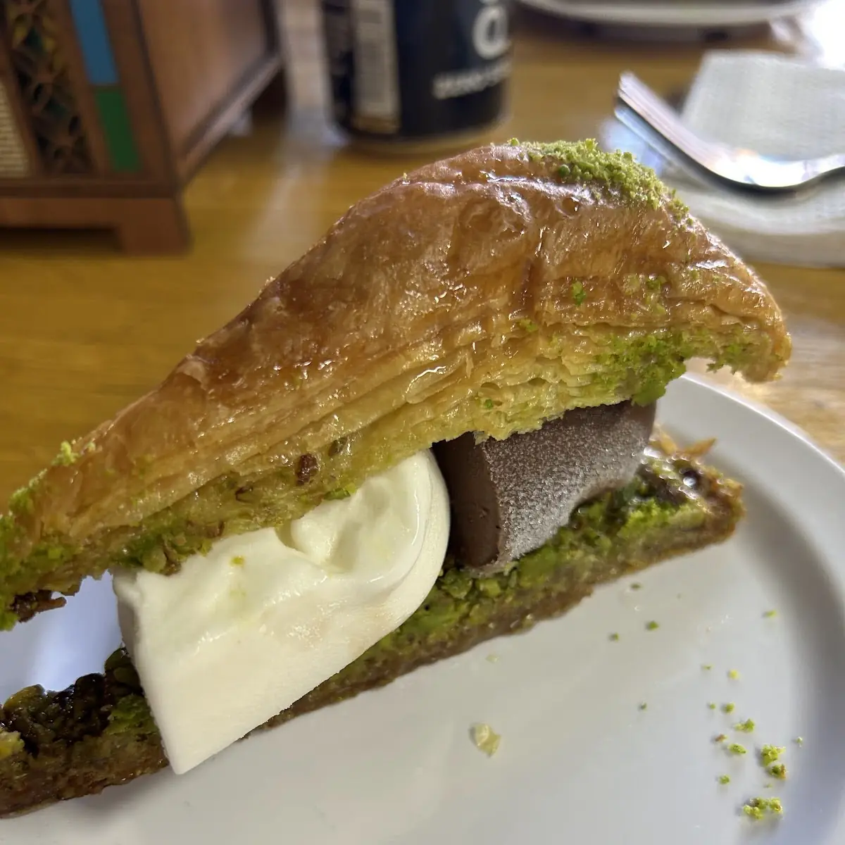 Baklava
