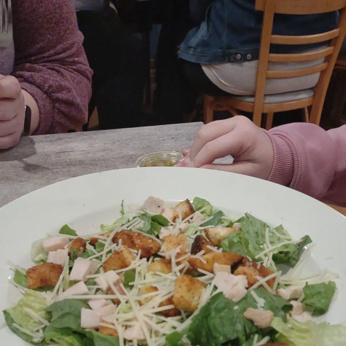 Caesar Salad