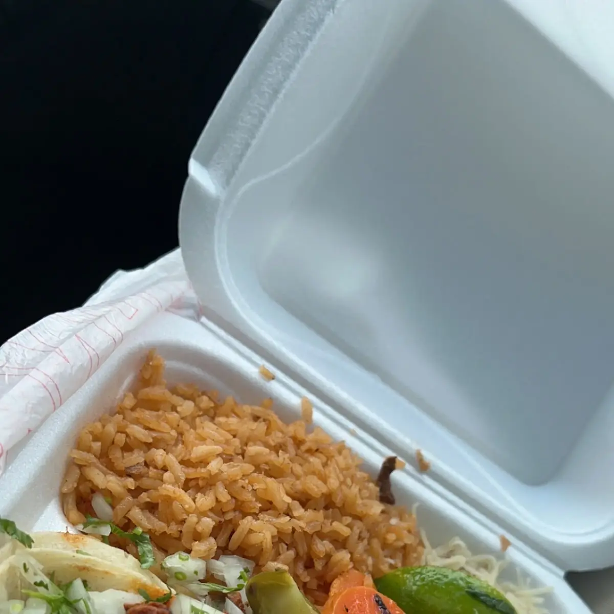 Carne Asada Tacos