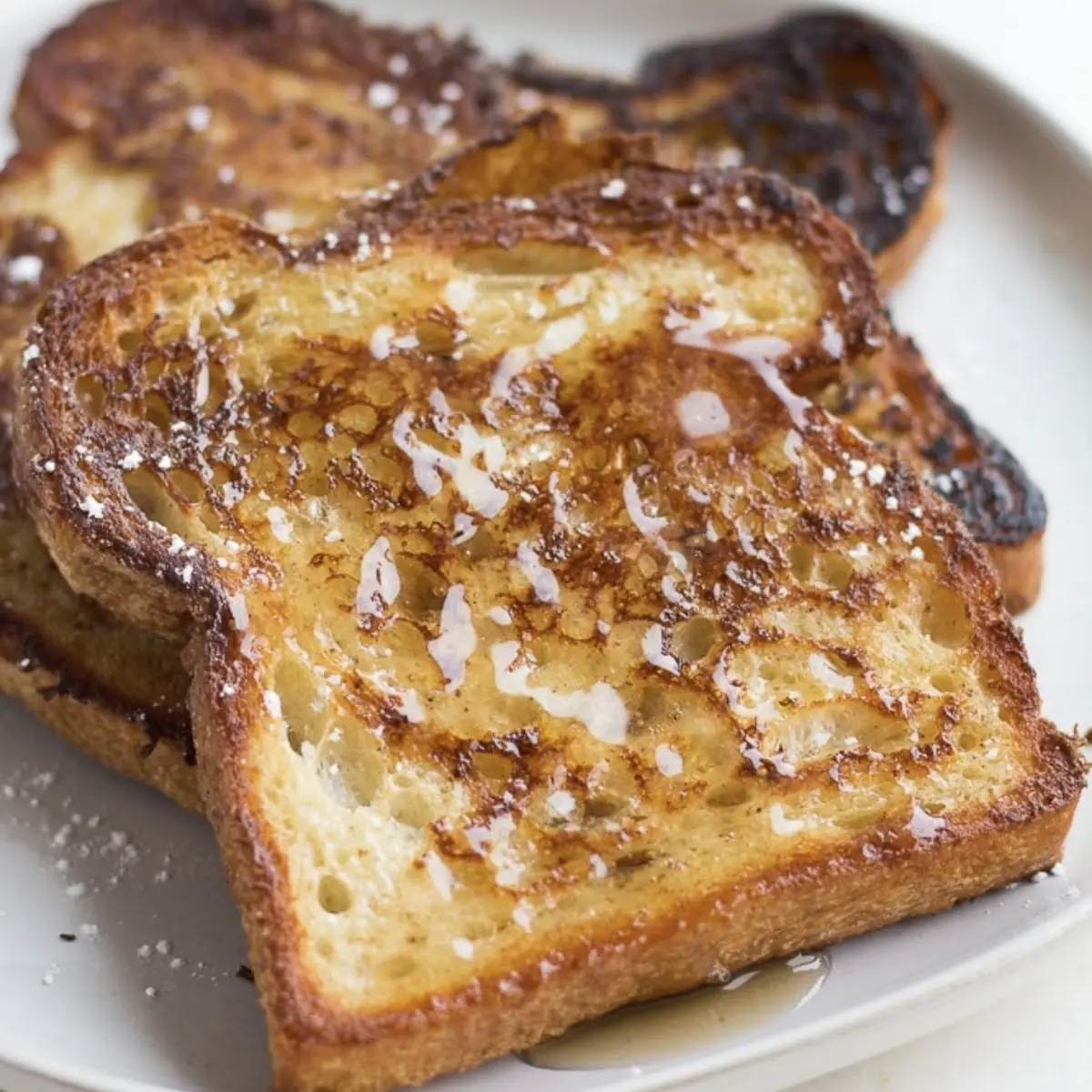 Classic French Toast