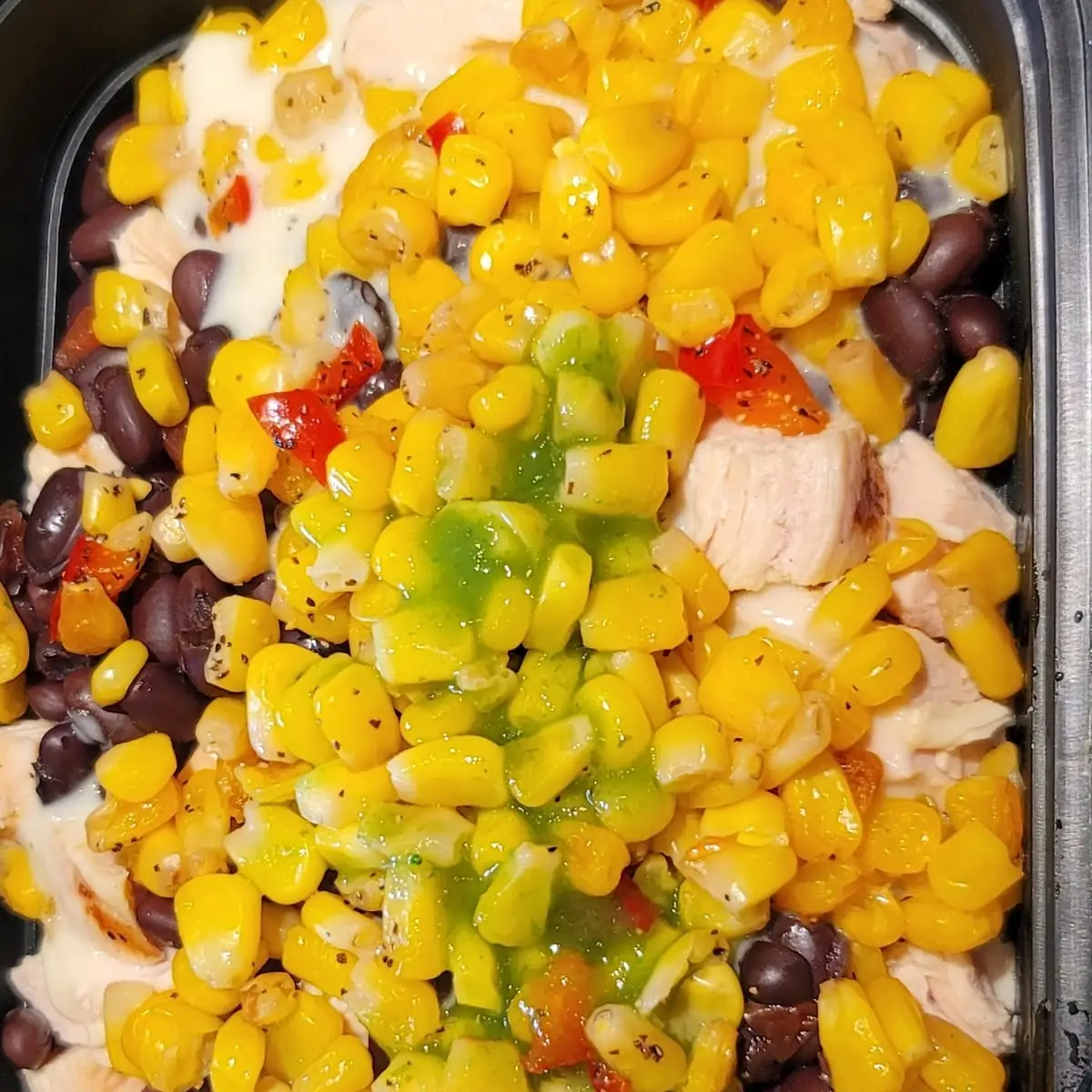 Chicken Bowl