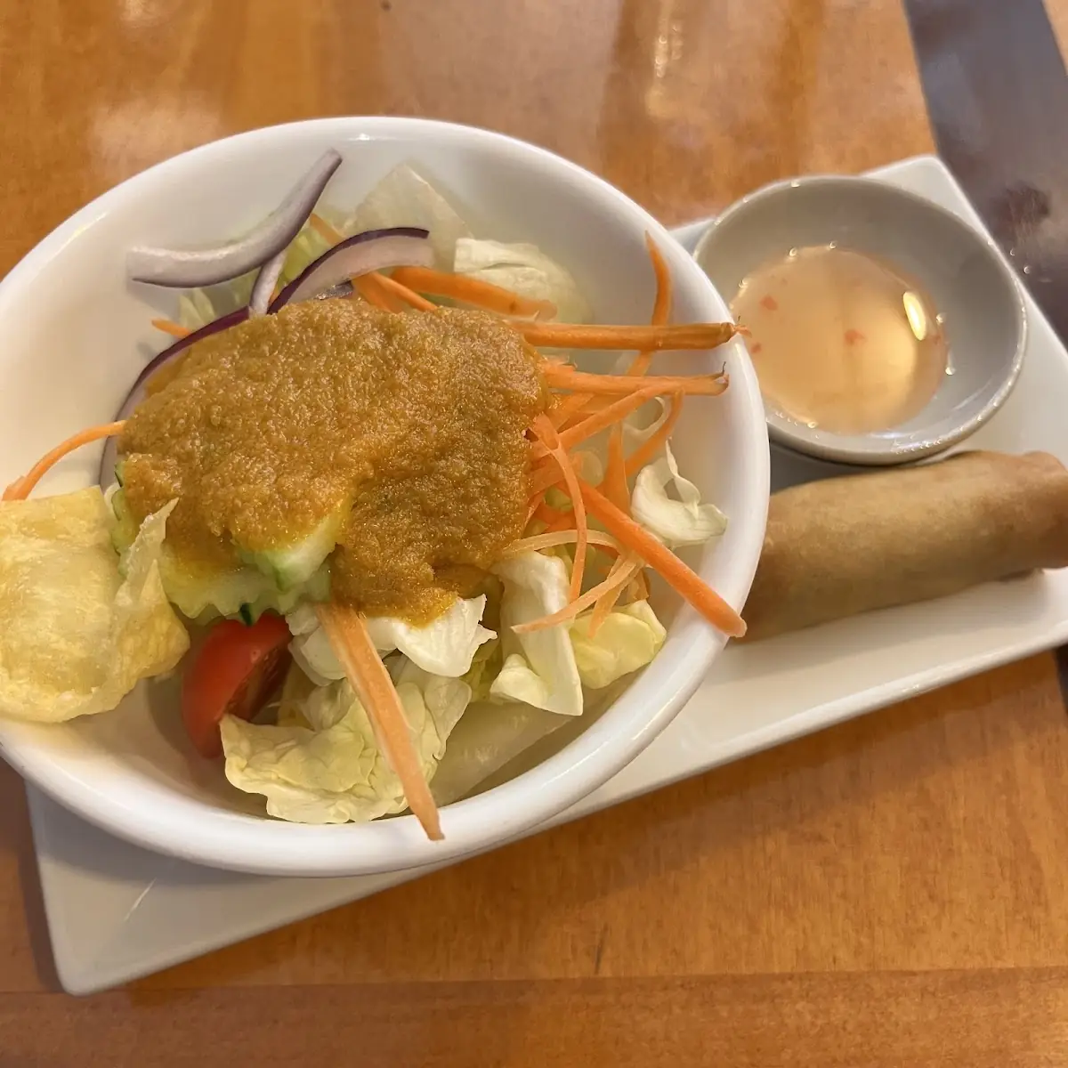 House Salad