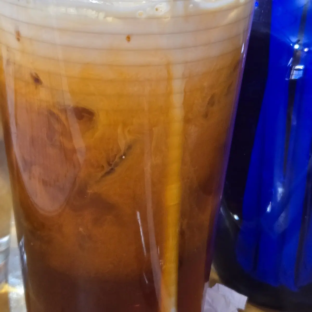 Thai Tea