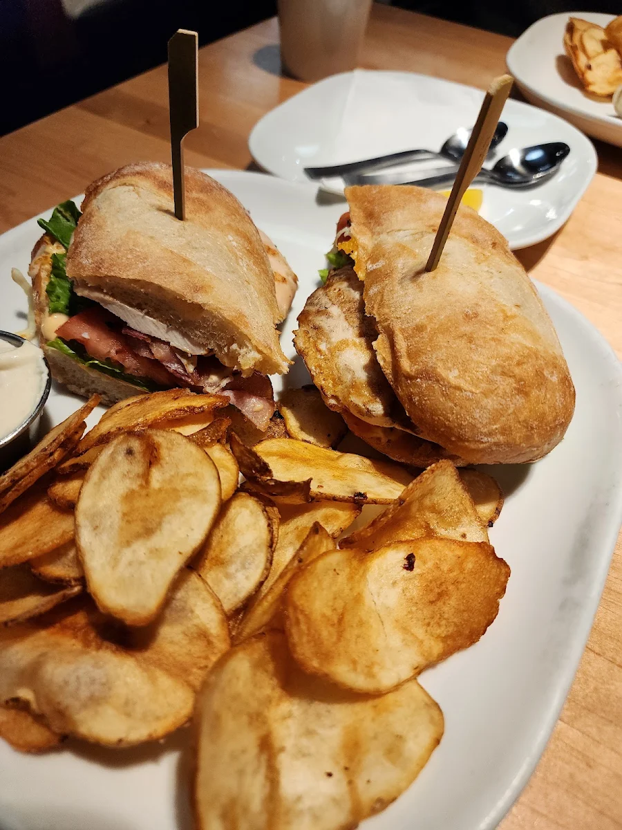 Cutus Cut Potato Skins, Boston Pizza