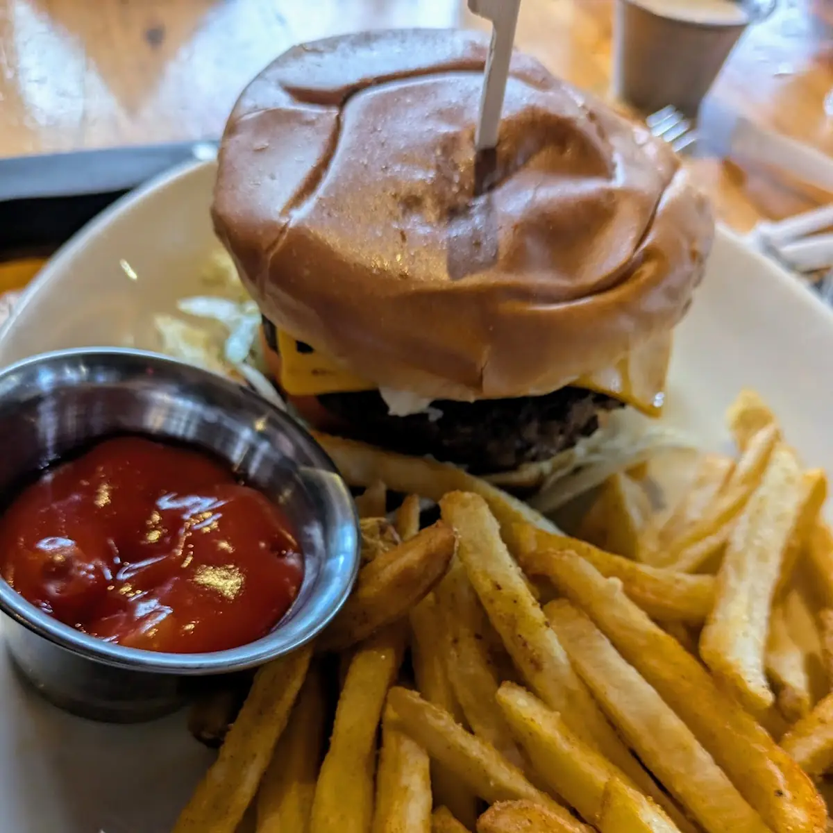Chicken Sandwich