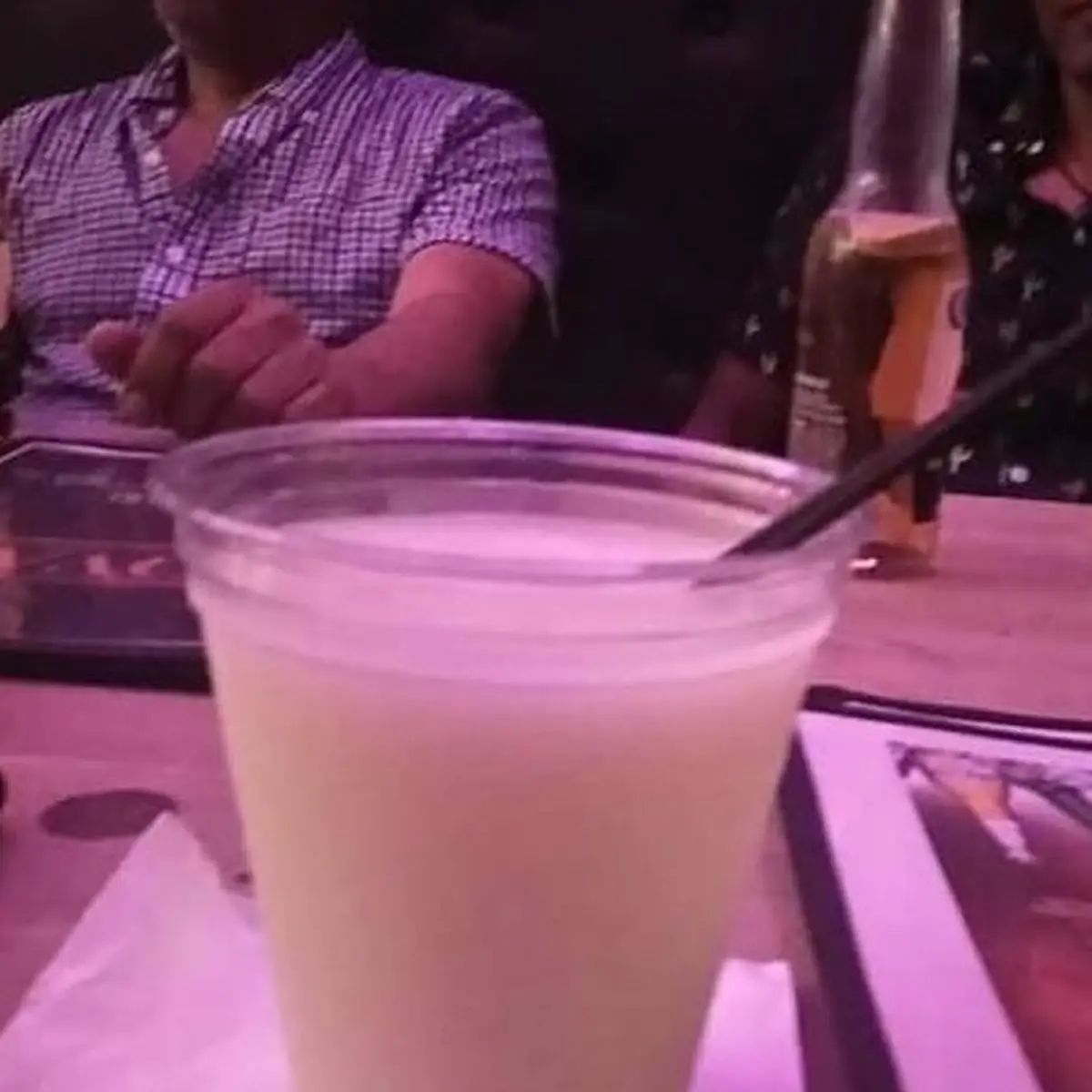 Pina Colada