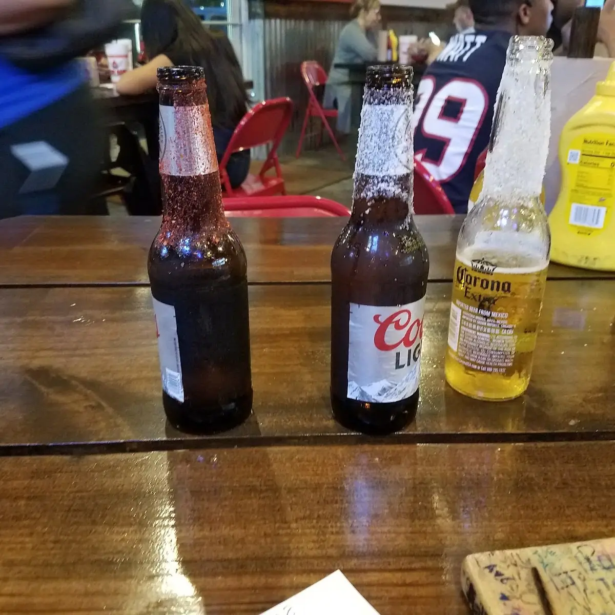 Coors Light