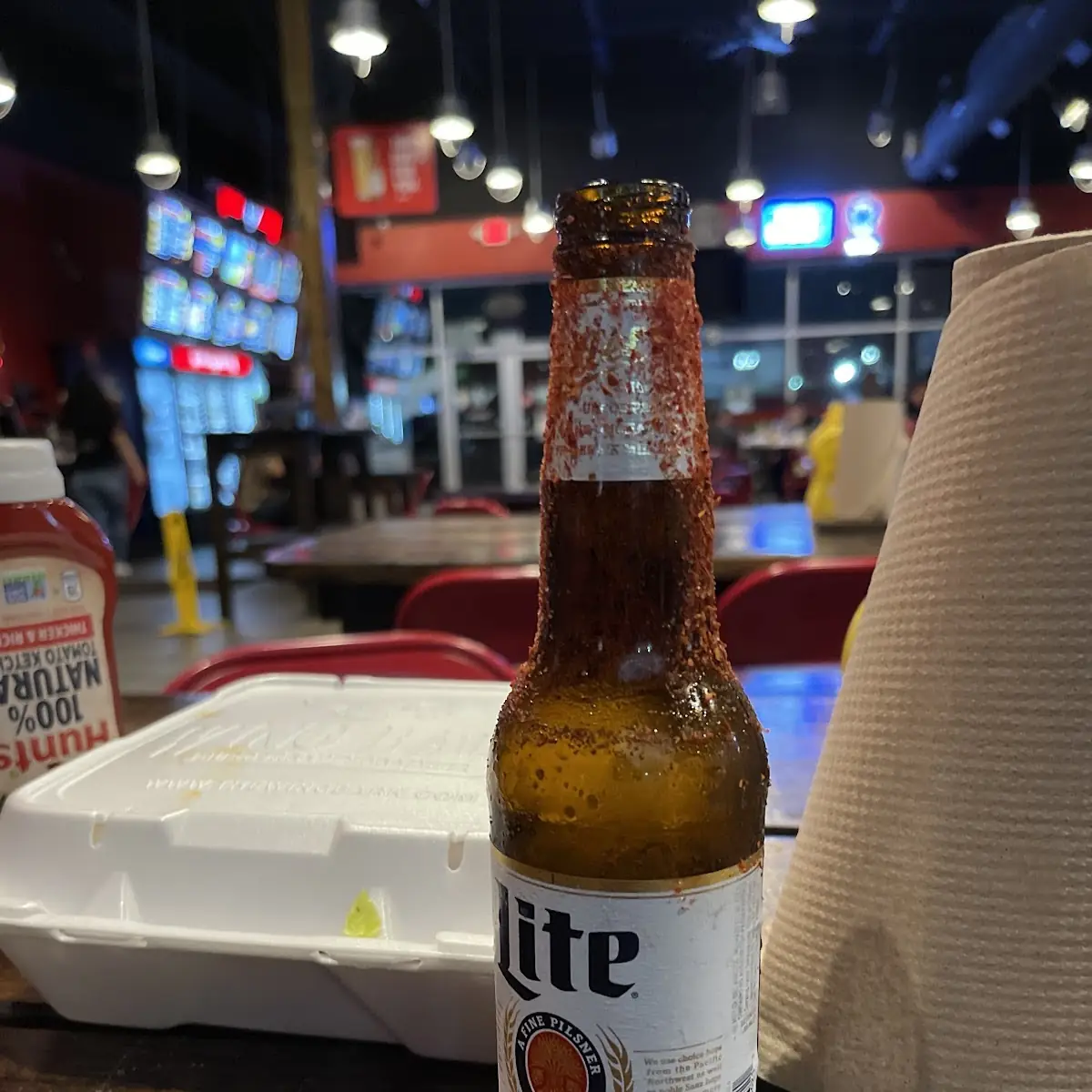 Miller Lite