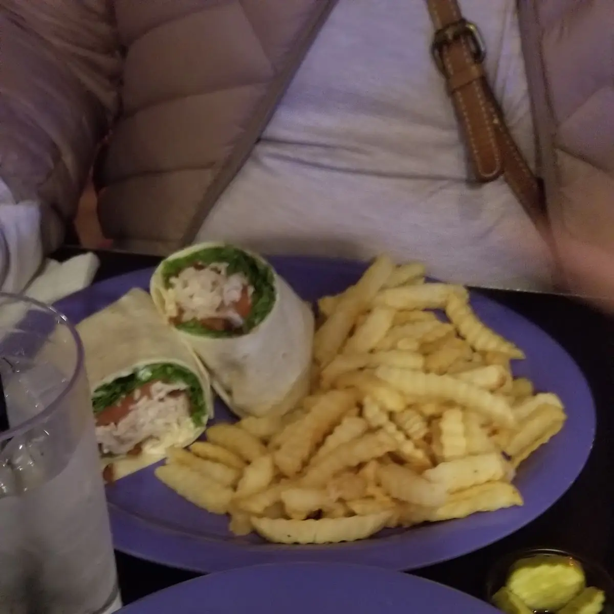 Fried Pickles