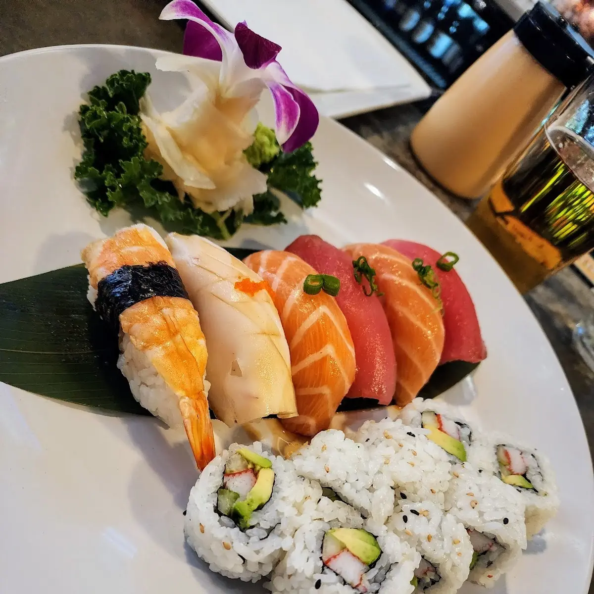 California Roll