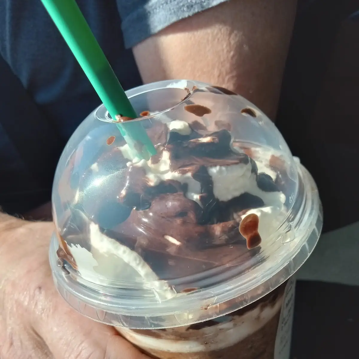 Hot Fudge