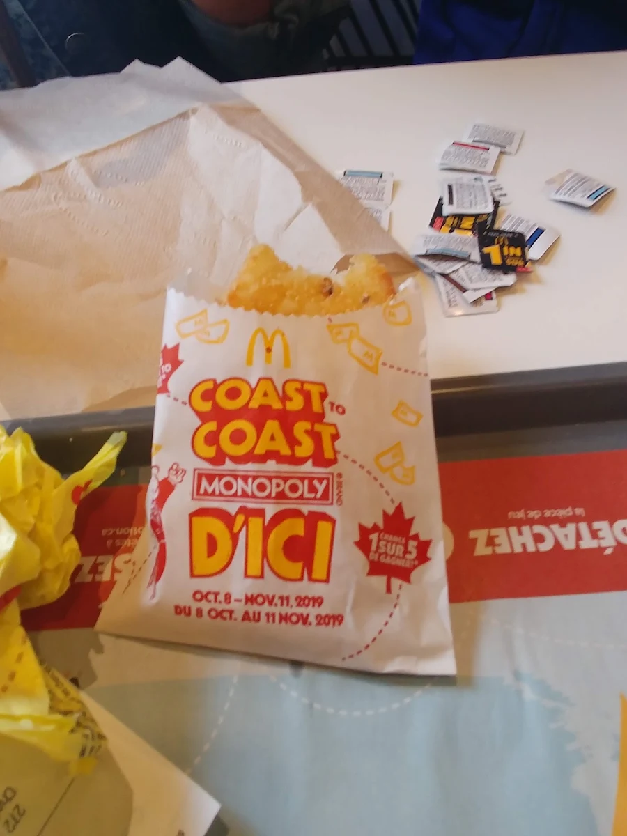 Hash Browns